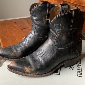 Frye Billy Distressed